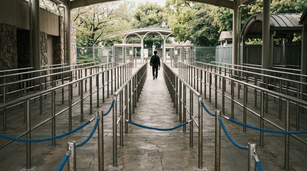 Is the USJ Express Pass Worth It? Do the Arithmetic